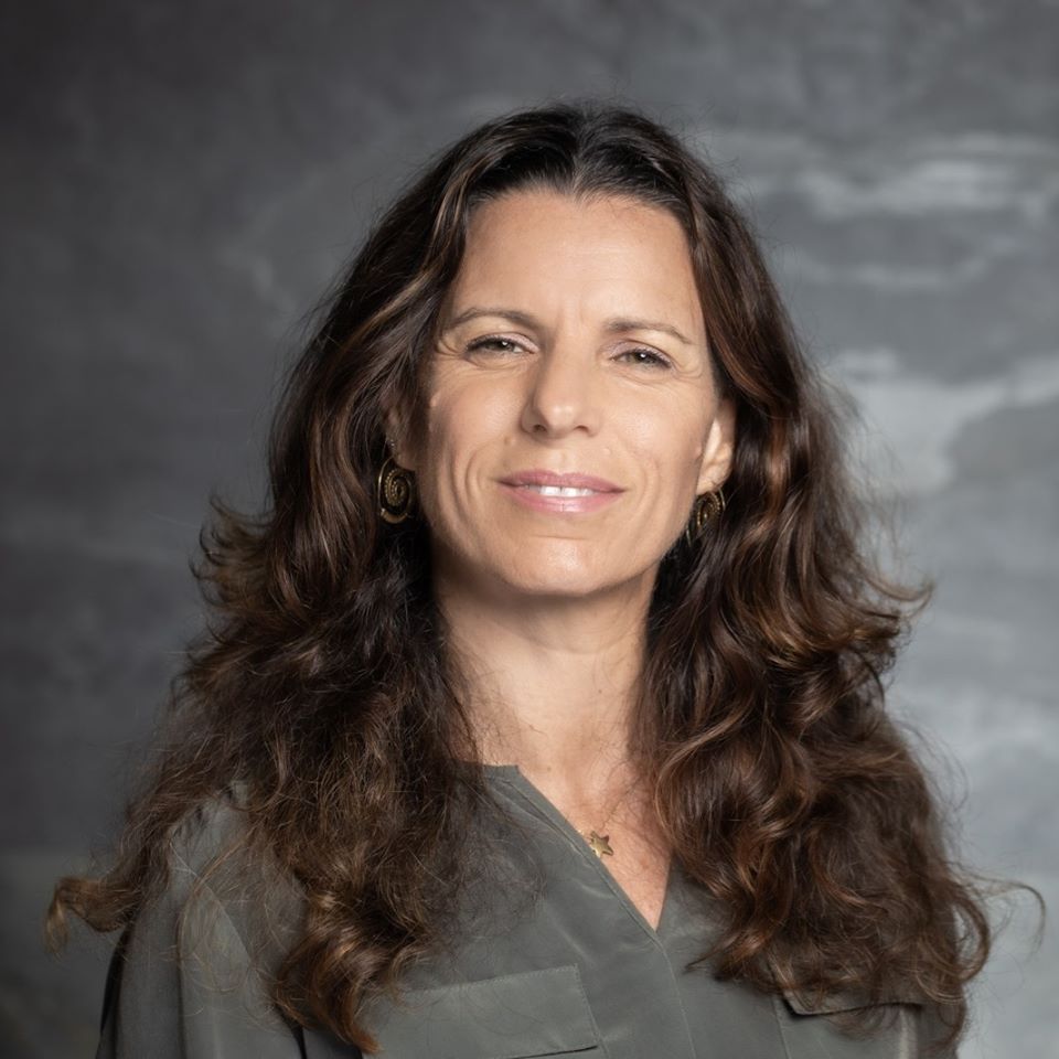 ציפי שגב