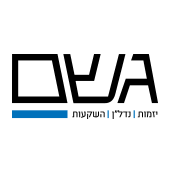 גשם יזמות